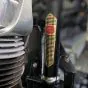Stickerset Solex OTO Goud