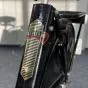 Stickerset Solex OTO Goud