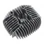 Cilinderkop Kreidler 44MM Smalle Tap