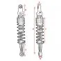 Schokbrekerset YSS Eco-Line 310MM Honda MB/MT