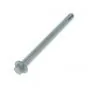 Achterwielas Zundapp SW14