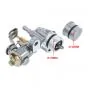 Plug ipv Oliepomp Honda MB/MT