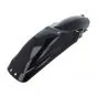 Achterspatbord Zwart Yamaha DT50/80MX