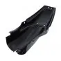 Achterspatbord Zwart Yamaha DT50/80MX