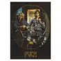 Poster Puch stel Herdruk