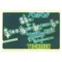 Poster "Tomos Techniek" Herdruk