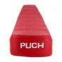 Buddyseat Puch Maxi Rood
