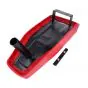Buddyseat Puch Maxi Rood