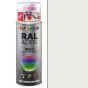 Dupli Color Spuitlak RAL 9003 Signaalwit - 400ML