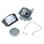 17MM Carburateur Sachs Remake Rond Filter