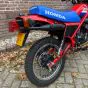 Einddemper als Origineel Honda MT