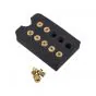 Sproeierset Dellorto Groot - 6MM 10 Stuks 50-72