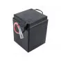 Accu Honda MB/MT/CB Gel 6 Volt 4Ah