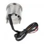 Toerenteller / Temperatuurmeter 55MM Koso GP 15.000RPM