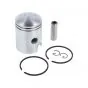 Zuiger 38.4MM Overmaat Barikit Pen 10 Vespa