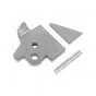 Montageset Zijstandaard Yamaha DT50MX