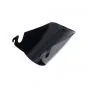 Motorspatbord Solex Zwart