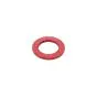 Fiberring Aftapplug Yamaha FS1/DT/RD Imitatie