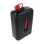 Brandstof Jerrycan met Tuitje 2 Liter 