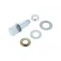 Remsleutelas Compleet Kreidler Leleu 120MM
