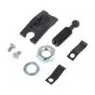Koppelingstong set Zundapp 517/529