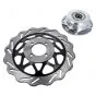 Schijfremset Compleet Fast Arrow Puch Maxi