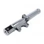 Buitenpoot Links Zundapp 529/530 Compleet