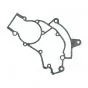 Middencarterpakking Puch Z50 A-Kwaliteit