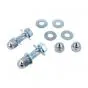 Bevestigingset Schokbrekers Yamaha FS1 tot 1977