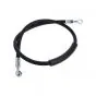 Remslang Zundapp 87CM