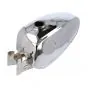 Brandstoftank Zundapp Chroom