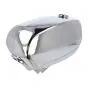 Brandstoftank Zundapp Chroom