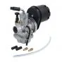 21MM Carburateur Polini CP Insteek met Filter