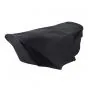 Buddyseatdek Zwart Yamaha RD50MX Lengte