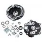 Achterklok Vario Malossi Gearbox Citta/Ciao
