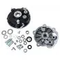Achterklok Vario Malossi Gearbox Citta/Ciao