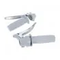 Handleset Zundapp 510/515 Grijs