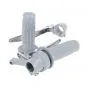 Handleset Zundapp 510/515 Grijs