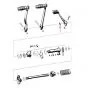 O-Ring Sachs Schakelas 11.3X2.4