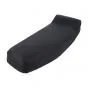 Buddyseat Race Tomos A35/A3 Zwart