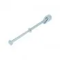 Stuurpen met Adapter Puch Maxi