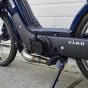 Trekstarter Vespa Ciao / Gilera Citta