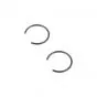 Pistonpenclips VHM 14MM Per 2 Stuks
