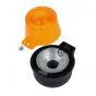 Knipperlicht Honda Camino/PX Hoog Glas