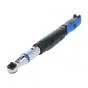 Unior Momentsleutel Digitaal 1/4" 1.5-30NM