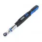Unior Momentsleutel Digitaal 1/4" 1.5-30NM