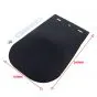 Spatlap Finish Vlag 165X240MM