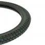 19 Inch Deestone Straat D776 2.25X19
