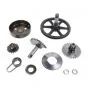 Kickstartas / Vertanding set Puch Maxi E50