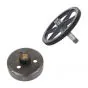 Kickstartas / Vertanding set Puch Maxi E50